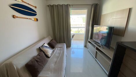 APARTAMENTO PARA TEMPORADA PRÓXIMO AO MAR