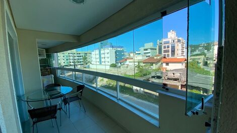 APARTAMENTO PARA TEMPORADA PRÓXIMO AO MAR