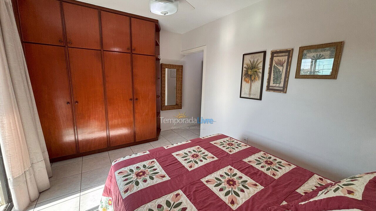 Apartamento para aluguel de temporada em Bombinhas (Praia de Bombas)