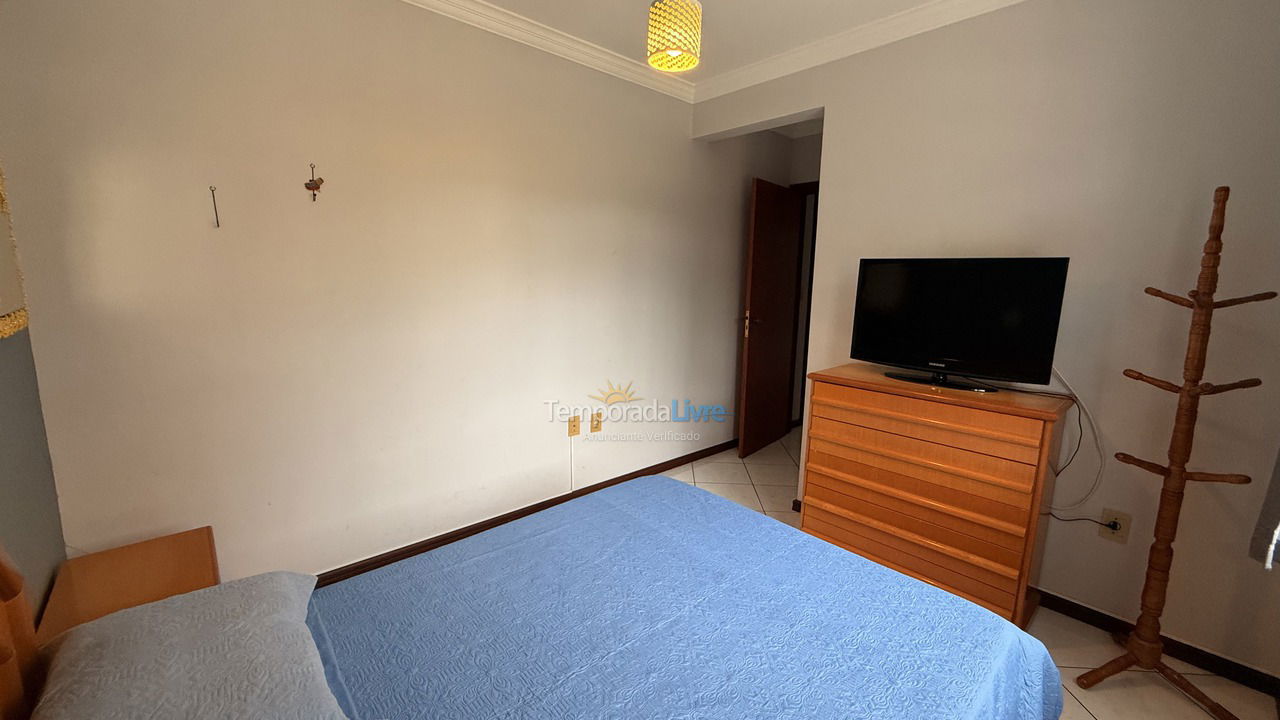 Apartamento para alquiler de vacaciones em Bombinhas (Praia de Bombas)