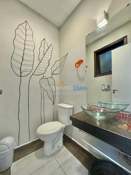 Casa para aluguel de temporada em São Sebastião (Juquehy)
