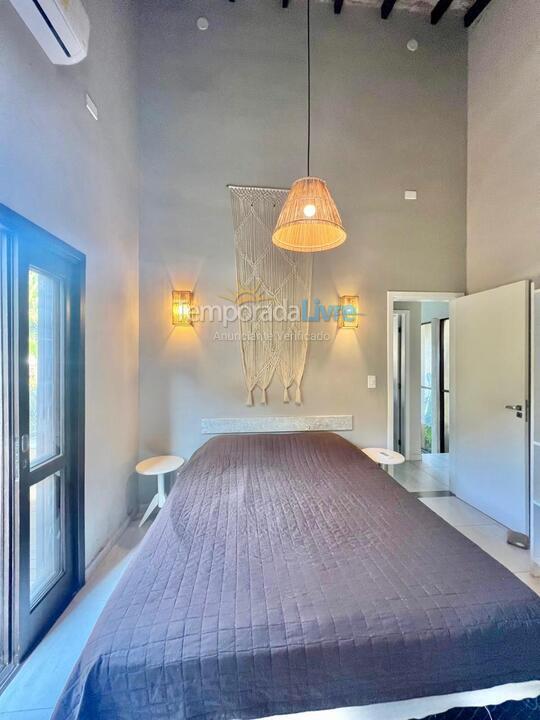 Casa para aluguel de temporada em São Sebastião (Juquehy)