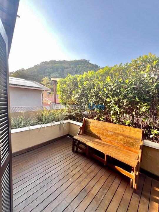 Casa para aluguel de temporada em São Sebastião (Juquehy)