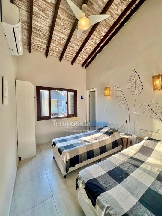 Casa para aluguel de temporada em São Sebastião (Juquehy)
