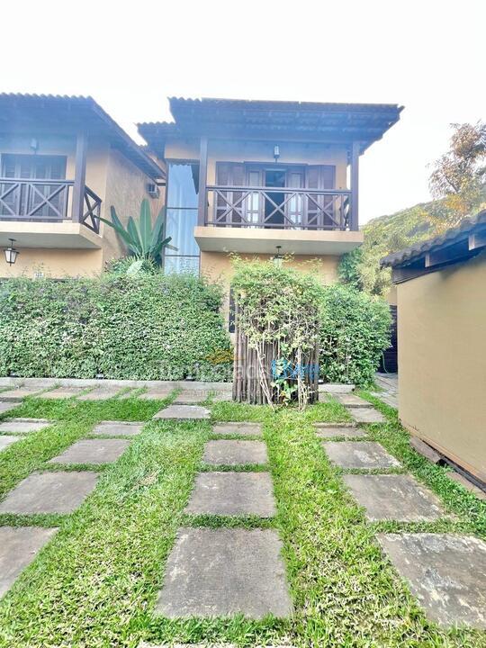 Casa para aluguel de temporada em São Sebastião (Juquehy)