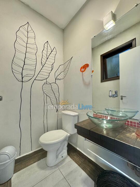 Casa para aluguel de temporada em São Sebastião (Juquehy)