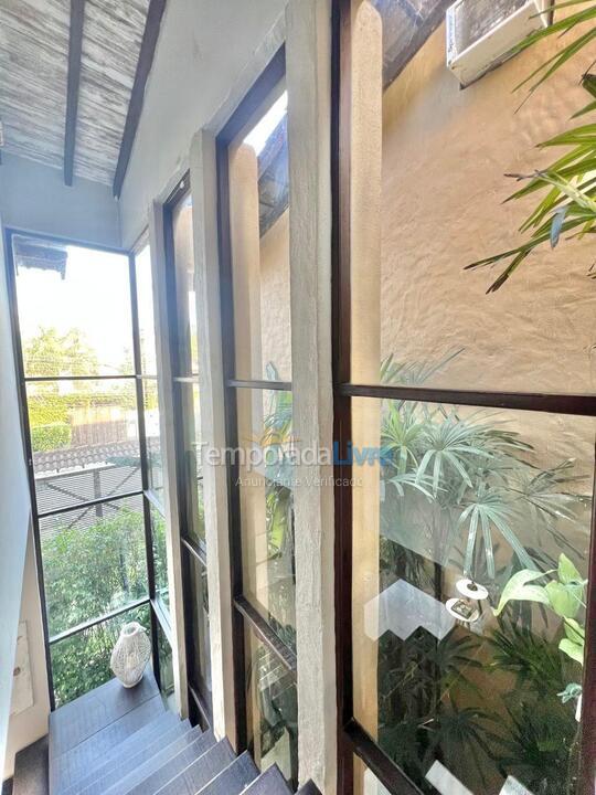Casa para aluguel de temporada em São Sebastião (Juquehy)