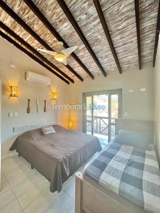 Casa para aluguel de temporada em São Sebastião (Juquehy)
