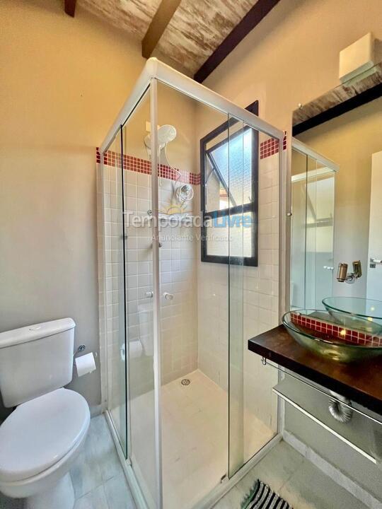 Casa para aluguel de temporada em São Sebastião (Juquehy)