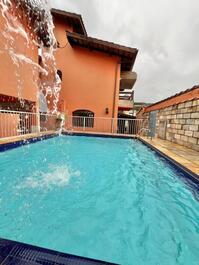 House for rent in São Sebastião - Juquehy