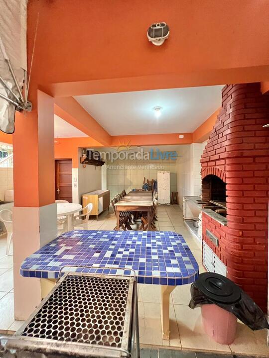 Casa para aluguel de temporada em São Sebastião (Juquehy)