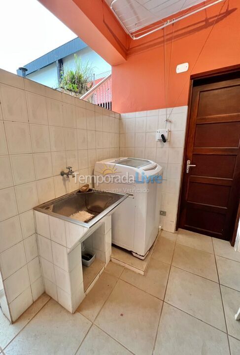 Casa para aluguel de temporada em São Sebastião (Juquehy)