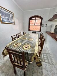 Casa fora de condomínio na praia de juquehy