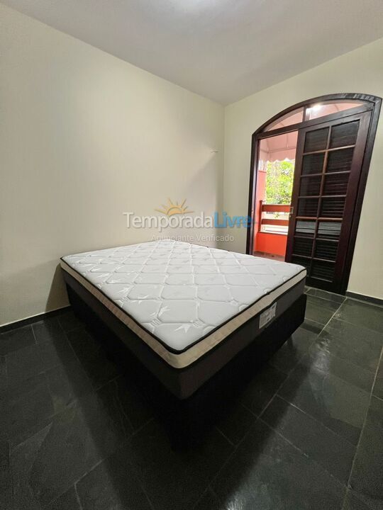 Casa para aluguel de temporada em São Sebastião (Juquehy)