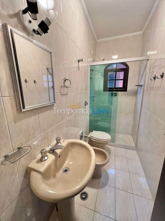 Casa para aluguel de temporada em São Sebastião (Juquehy)