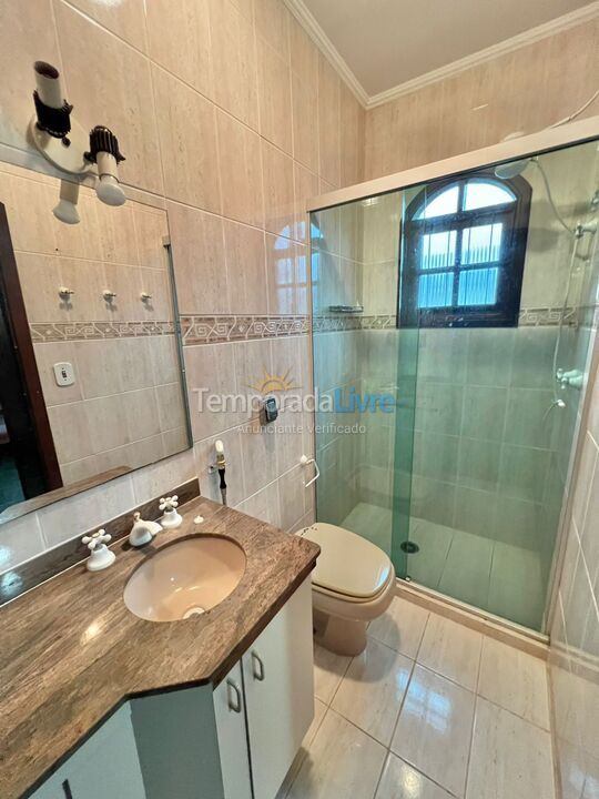 Casa para aluguel de temporada em São Sebastião (Juquehy)