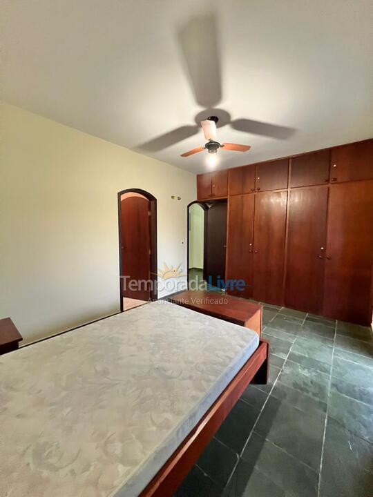 Casa para aluguel de temporada em São Sebastião (Juquehy)