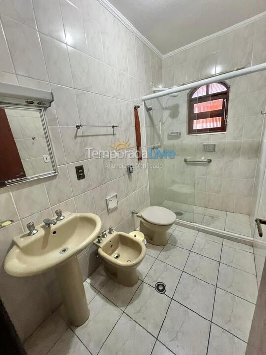 Casa para aluguel de temporada em São Sebastião (Juquehy)