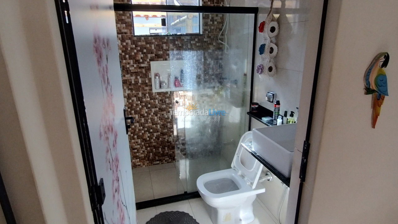 House for vacation rental in Ilhéus (Luzimares)