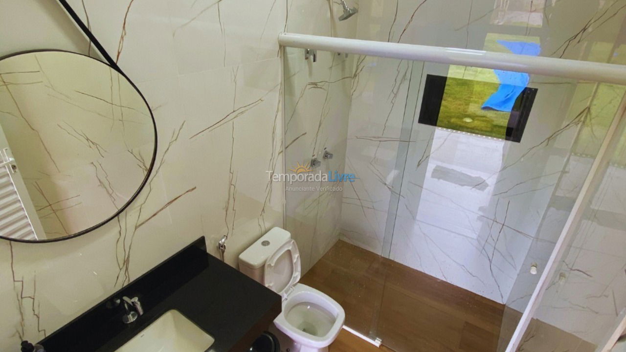 Chácara / sítio para aluguel de temporada em Uberlândia (Chacaras Andorinhas)