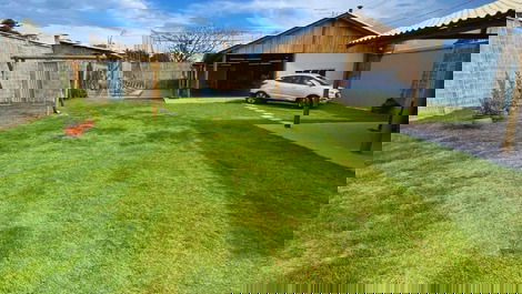 Area verde