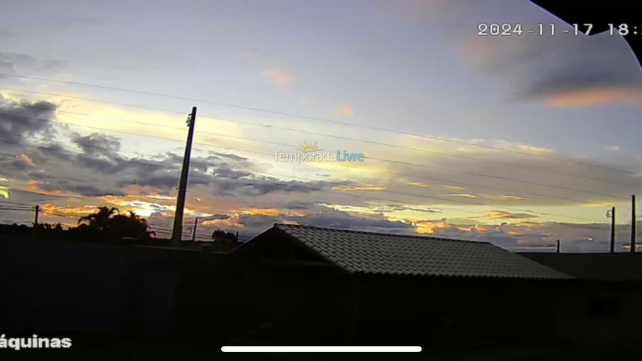 Chácara / sítio para aluguel de temporada em Uberlândia (Chacaras Andorinhas)