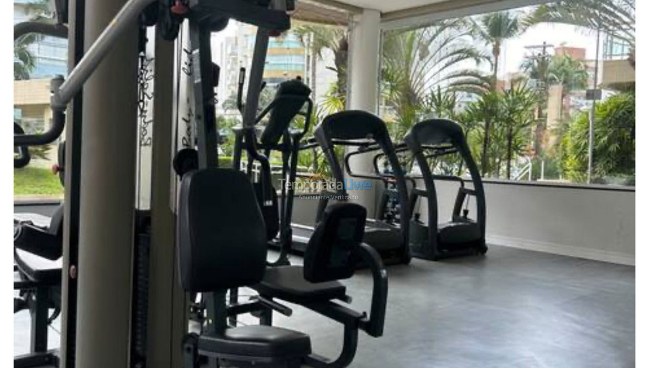 Apartment for vacation rental in Bertioga (Riviera de São Lourenço)