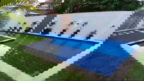 Casa para alugar em Lauro de Freitas - Vilas do Atlantico