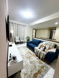 Stylish Home in Vilas do Atlântico — 5 Minutes Walk from the Sea!