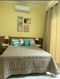 Stylish Home in Vilas do Atlântico — 5 Minutes Walk from the Sea!