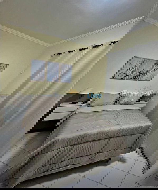 House for vacation rental in Lauro de Freitas (Vilas do Atlantico)