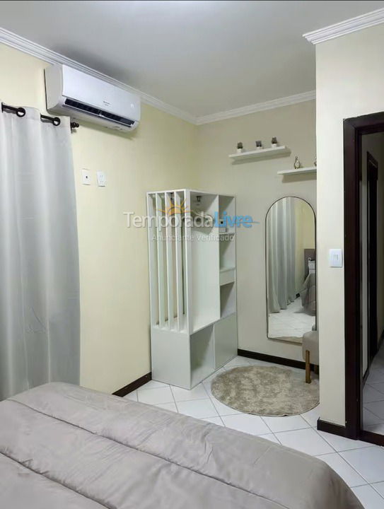 House for vacation rental in Lauro de Freitas (Vilas do Atlantico)