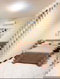 Stylish Home in Vilas do Atlântico — 5 Minutes Walk from the Sea!