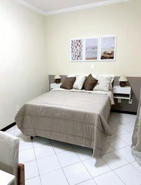 Stylish Home in Vilas do Atlântico — 5 Minutes Walk from the Sea!