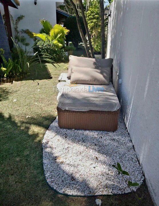House for vacation rental in Lauro de Freitas (Vilas do Atlantico)