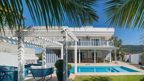 Casa para alquilar en Bombinhas - Praia de Zimbros