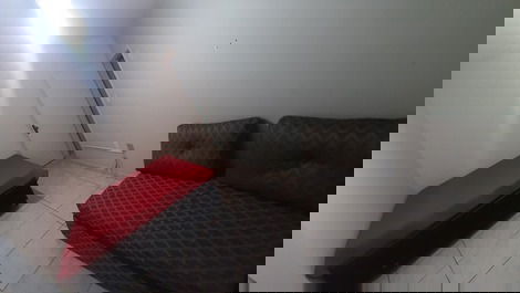 Cama casal e bicama casal 
