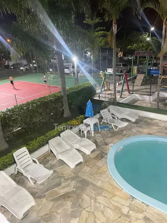 Apartamento para alquiler de vacaciones em Florianópolis (Cachoeira do Bom Jesus)