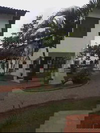 Alquilo apartamento en Balneario Camboriu - pie en la arena