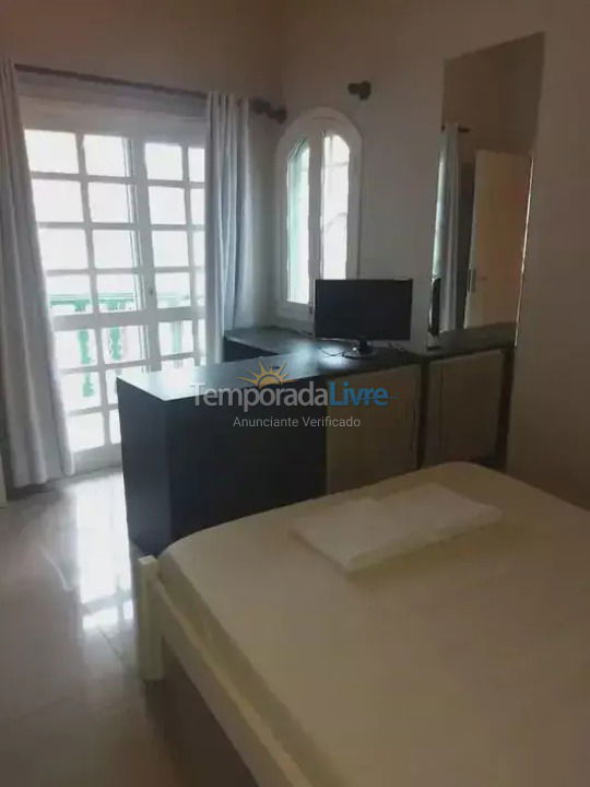 Apartamento para alquiler de vacaciones em Florianópolis (Cachoeira do Bom Jesus)