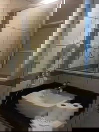 Alquilo apartamento en Balneario Camboriu - pie en la arena