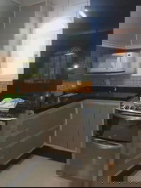 Alquilo apartamento en Balneario Camboriu - pie en la arena