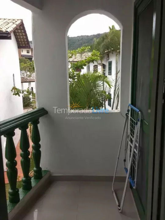 Apartamento para alquiler de vacaciones em Florianópolis (Cachoeira do Bom Jesus)