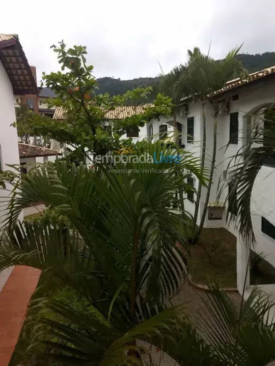 Apartamento para alquiler de vacaciones em Florianópolis (Cachoeira do Bom Jesus)