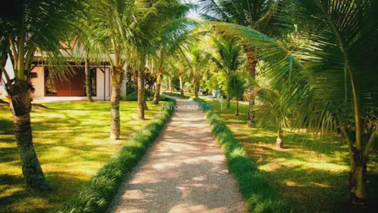 Apartamento para alquiler de vacaciones em Florianópolis (Cachoeira do Bom Jesus)