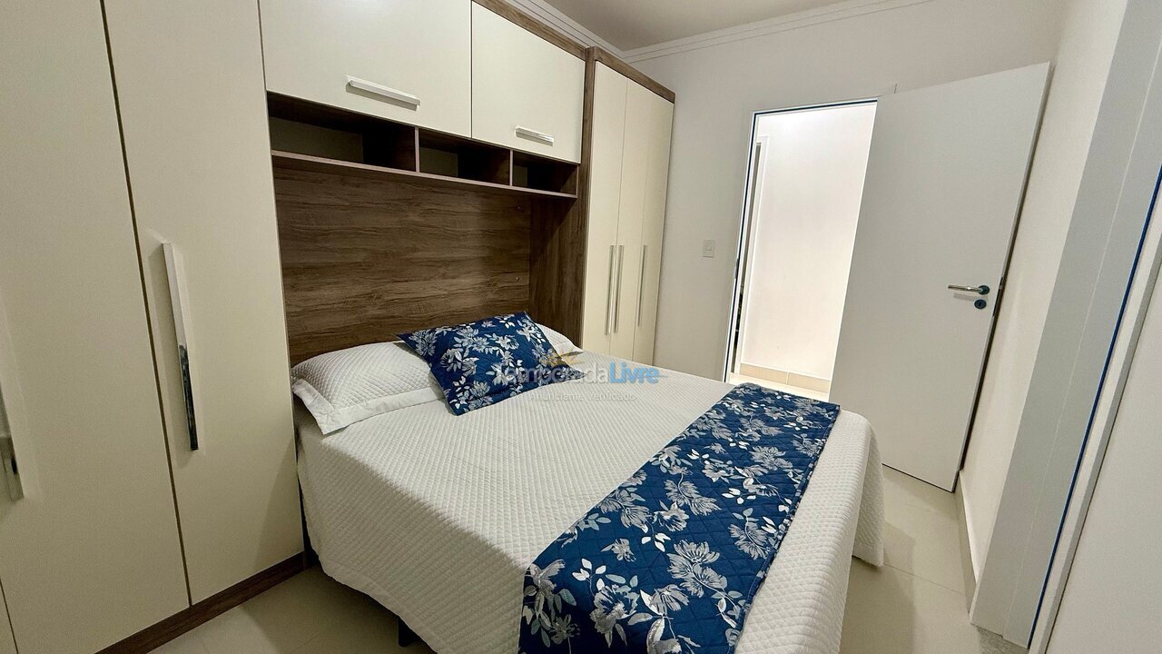 Apartamento para aluguel de temporada em Praia Grande (Jardim Real)