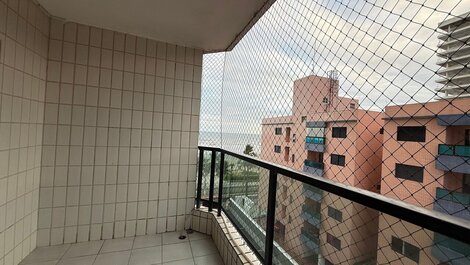 BM301 - Apartment with Balcony | Air Cond. | Garage and Leisure Area
