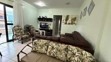 BM301 - Apartment with Balcony | Air Cond. | Garage and Leisure Area