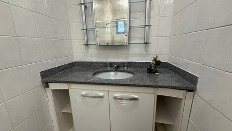 BM301 - Apartment with Balcony | Air Cond. | Garage and Leisure Area