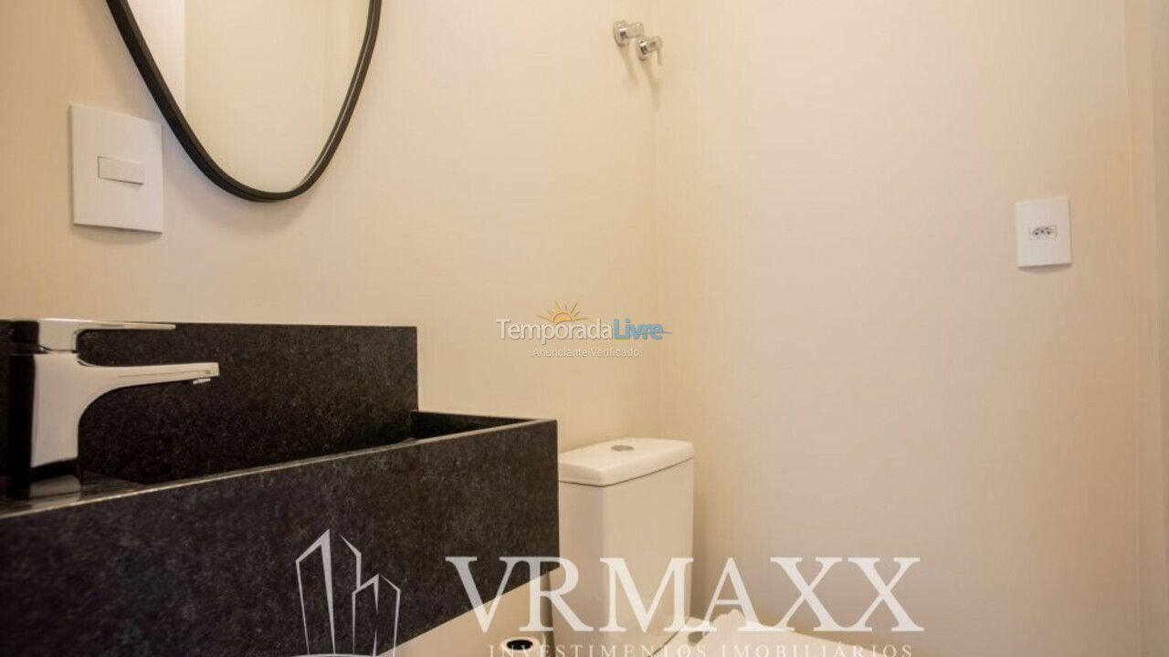 Apartamento para aluguel de temporada em Bombinhas (Mariscal)